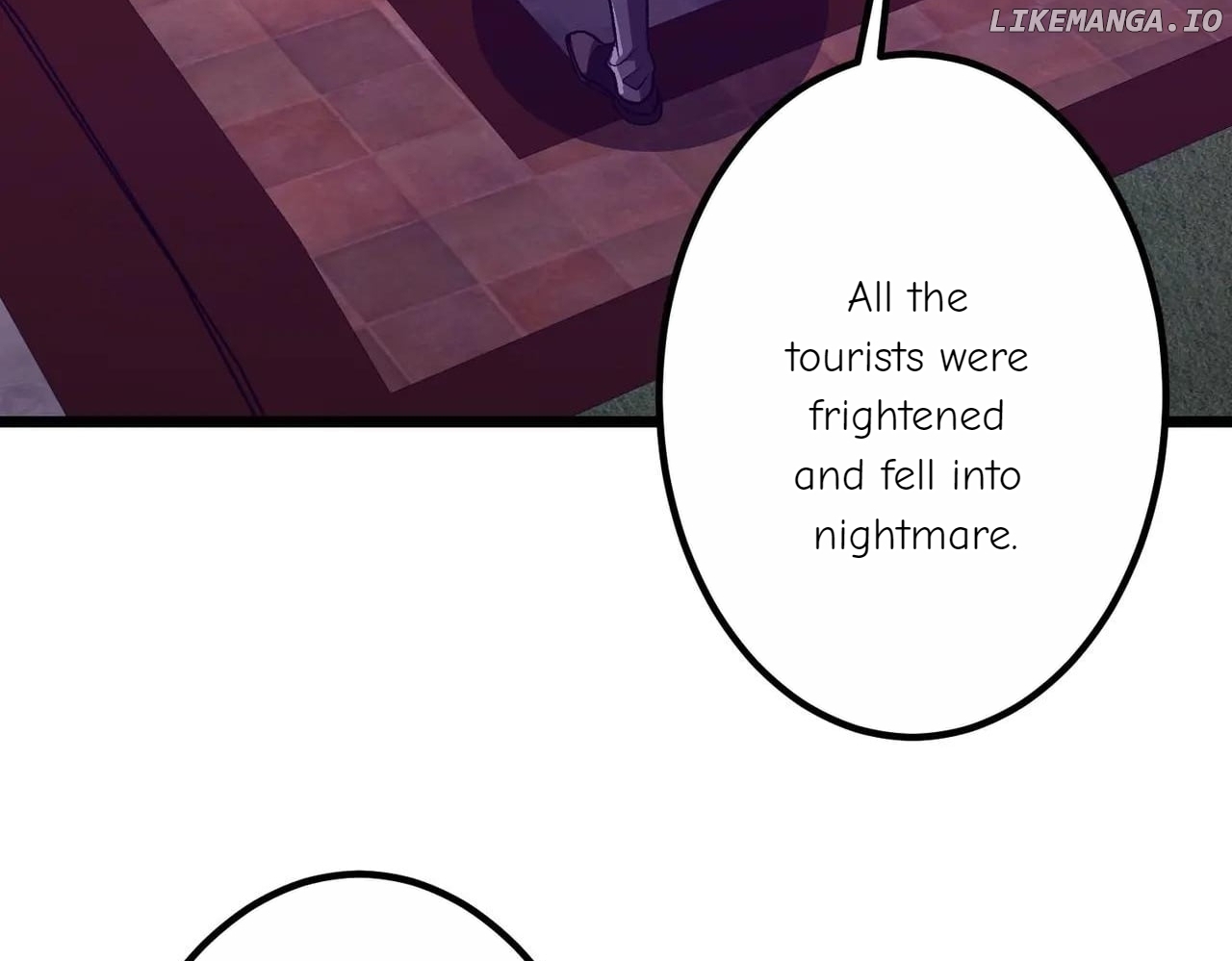 With My Netherworld Trillions, Game On! Chapter 205 - page 136